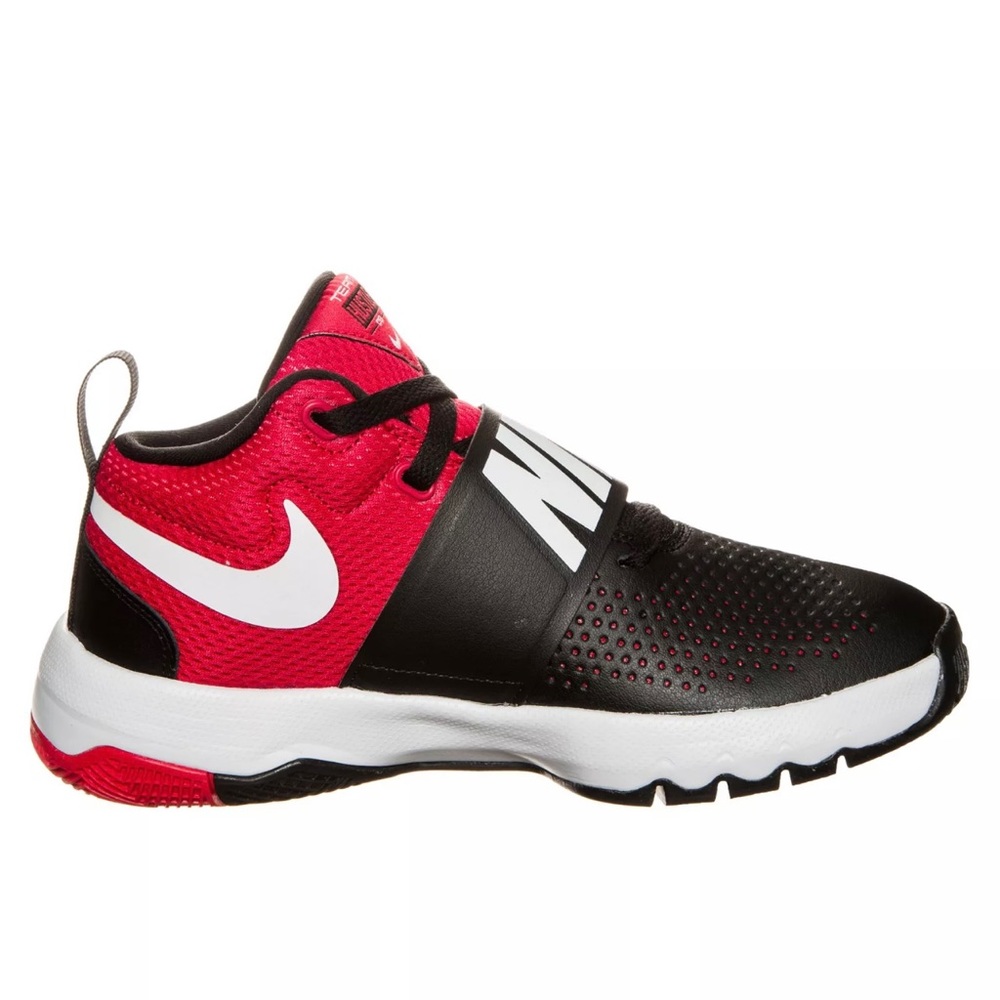 Nike team hustle D 8 (GS)